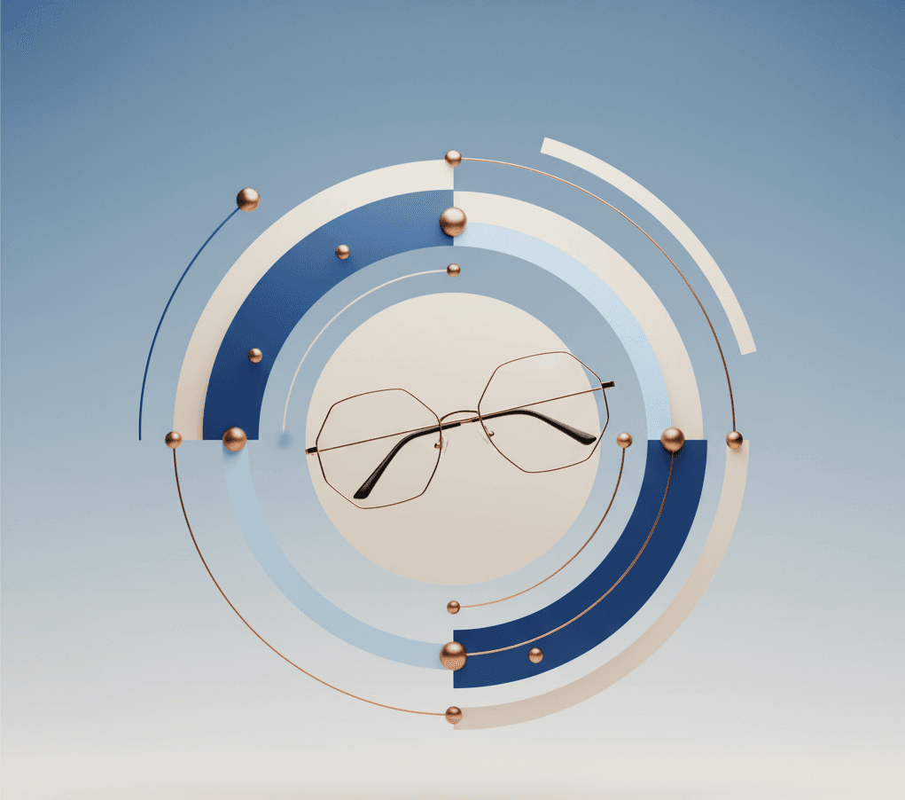 O Par Perfeito Para Sua Visão