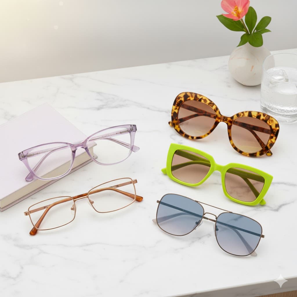 Desconto de 20% em Lentes ZEISS