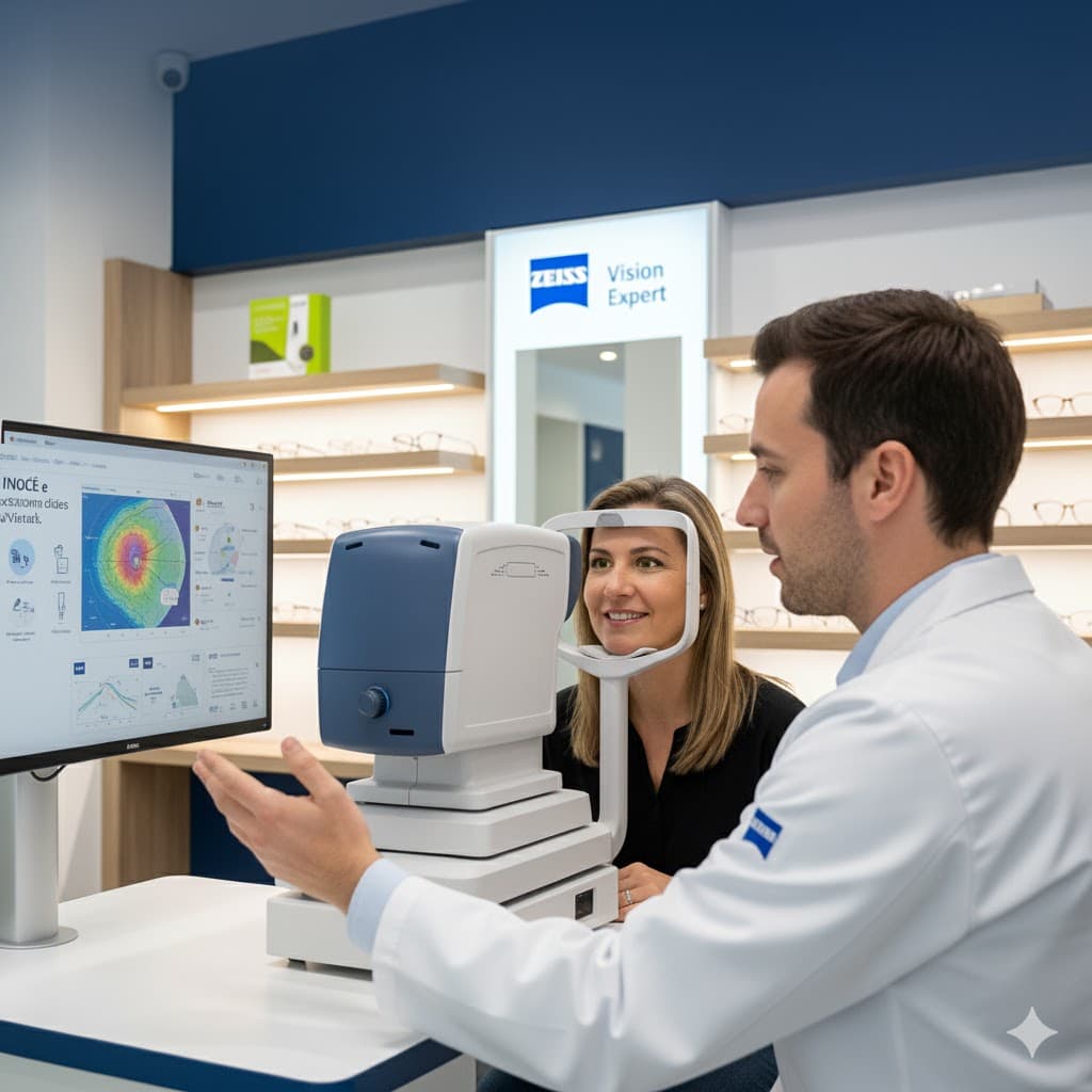 Consulta personalizada